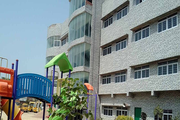 A I M S International School-School Building